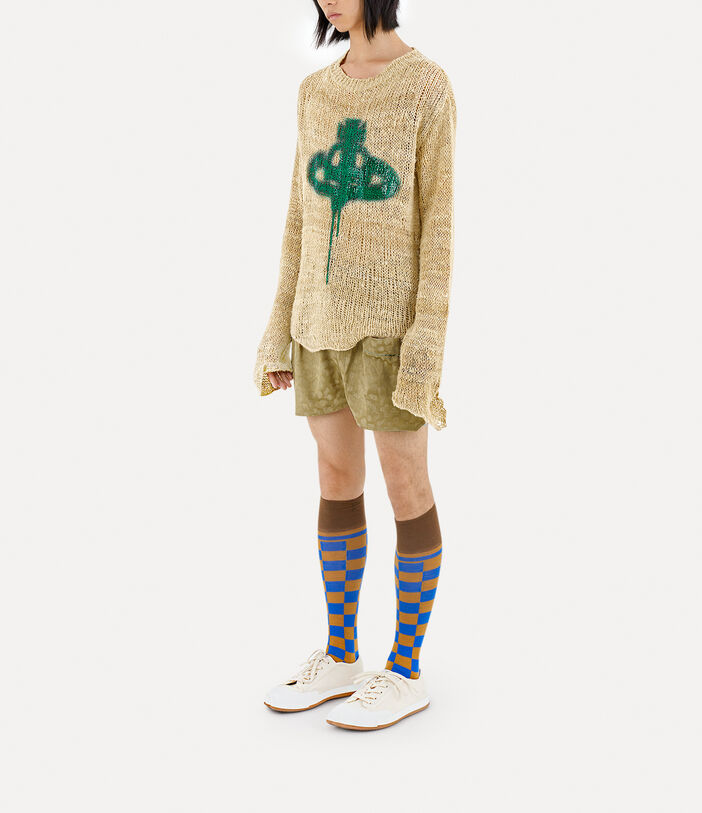 Vivienne Westwood HEIDI JUMPER